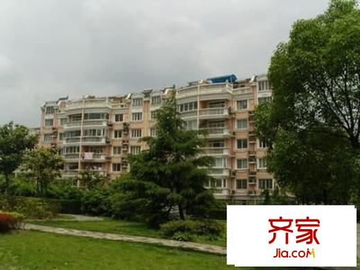 寺前浜小區(qū)外景圖 