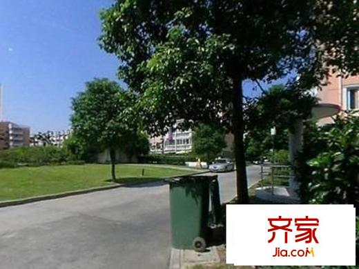 寺前浜小區(qū)外景圖 