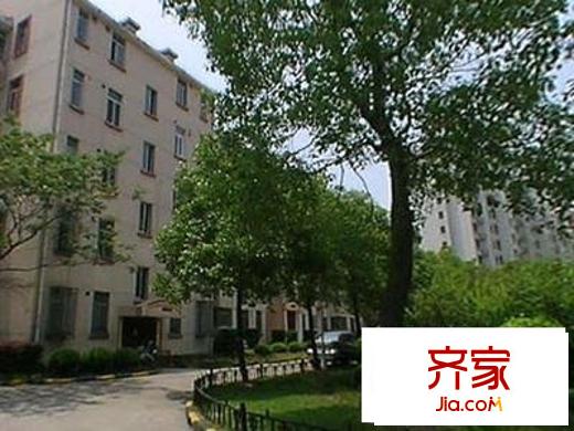 桃林二小區(qū)