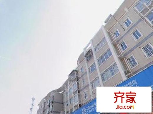 繁新苑外景圖