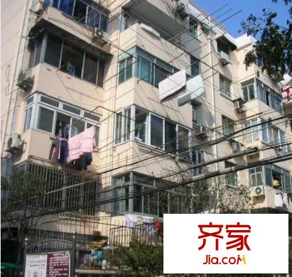 張楊南苑外景圖
