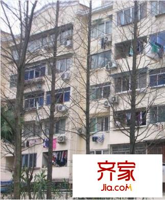 張楊南苑外景圖