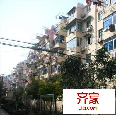 張楊南苑外景圖