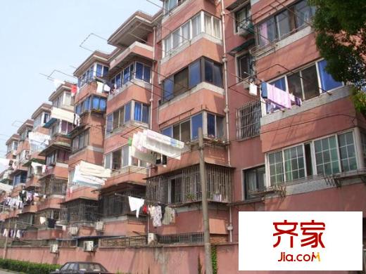 共富一村外景图