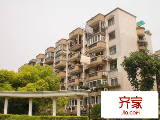 行知家园外景图上海