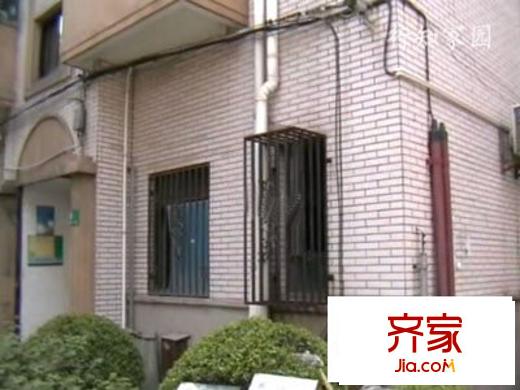 行知家园外景图上海