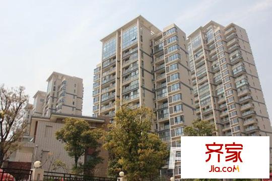 路劲翡丽湾外景图路劲翡翠湾01