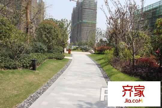 路劲翡丽湾外景图路劲翡翠湾02