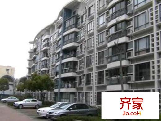 好第坊外景图