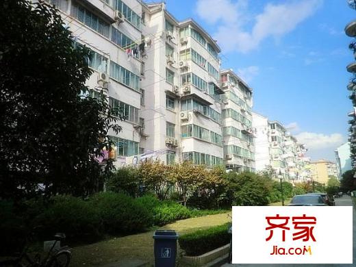 永乐苑外景图