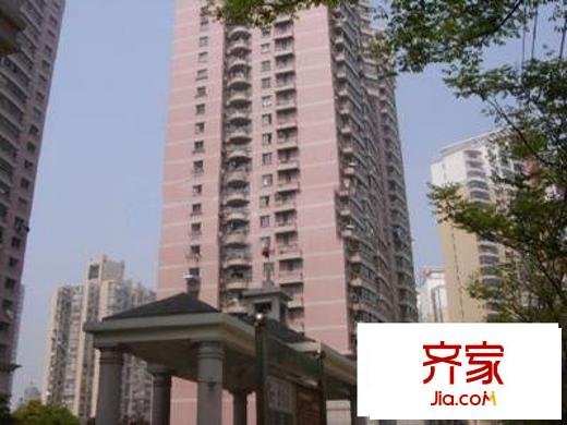 新中苑生活大师外景图新中苑