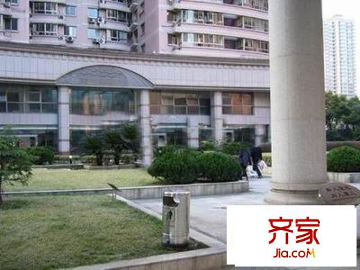 新中苑生活大师外景图新中苑