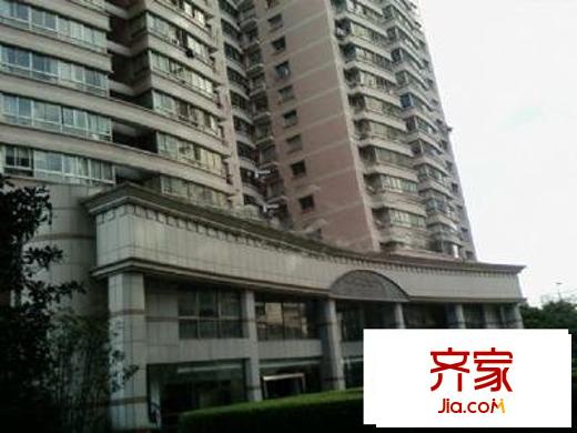 新中苑生活大师外景图新中苑