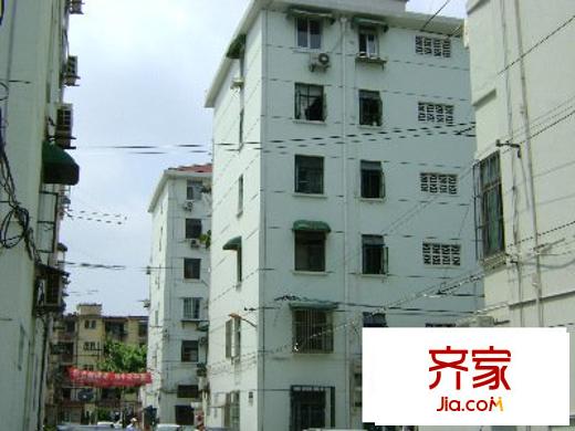成山小區(qū)