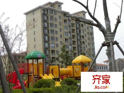 人生港灣南歐城