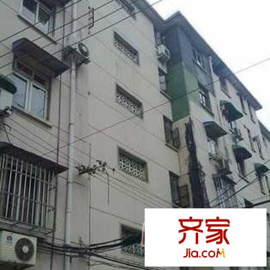 南大路138弄小区外景图上海 南大路138弄