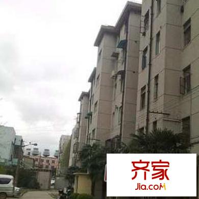 南大路138弄小区外景图上海 南大路138弄