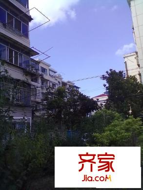 培花七村外景圖 