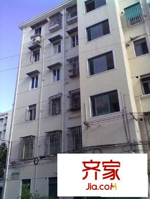 培花七村外景圖 