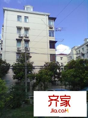 培花七村外景圖 