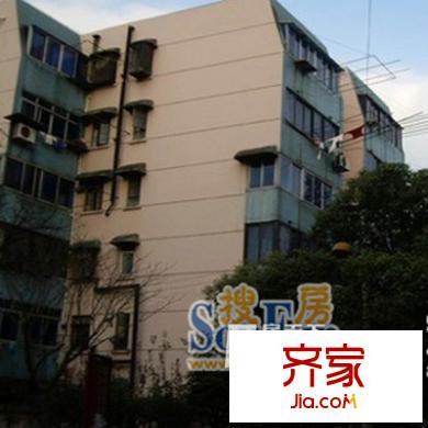 大华一村外景图