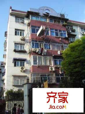 大华一村外景图