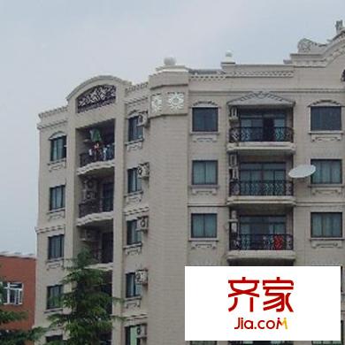 上大阳光乾恩园外景图