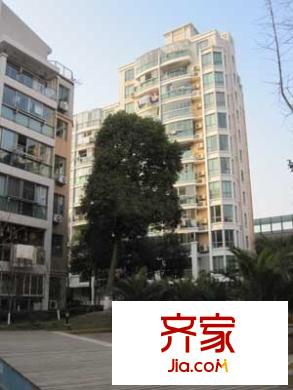 大华阳城四期阳城美景外景图上海