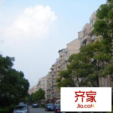 屹立家园外景图