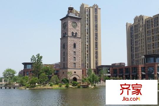 嘉实上城名都(2014-05)
