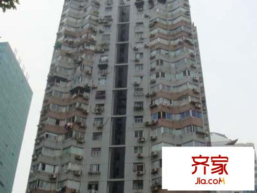 東明廣場(chǎng)公寓外景圖東明廣場(chǎng)