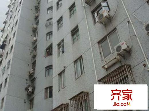 東明廣場(chǎng)公寓外景圖東明廣場(chǎng)