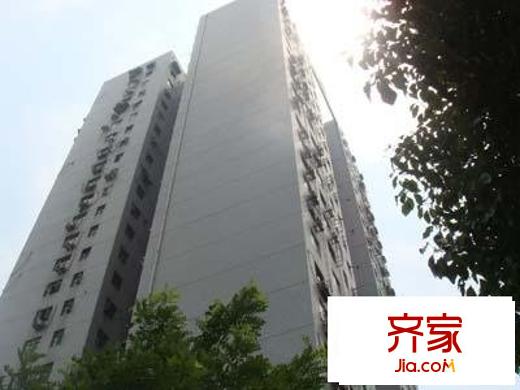 東明廣場(chǎng)公寓外景圖東明廣場(chǎng)