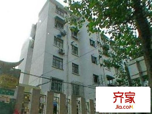 真光七街坊外景图