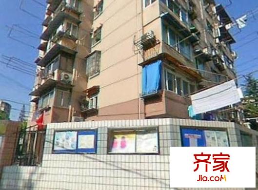 臨沂八村外景圖上海