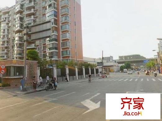 永和阳光苑外景图