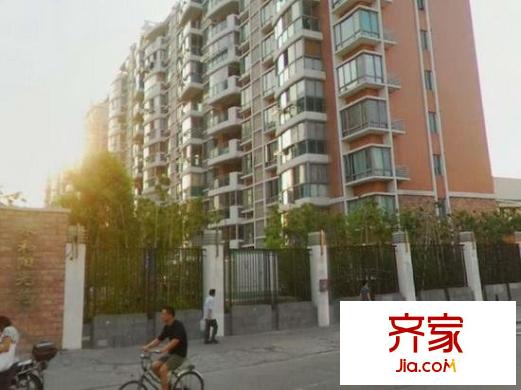 永和阳光苑外景图