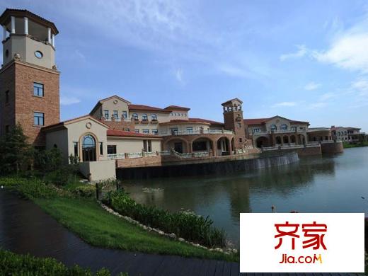 江畔御庭（2014.2）