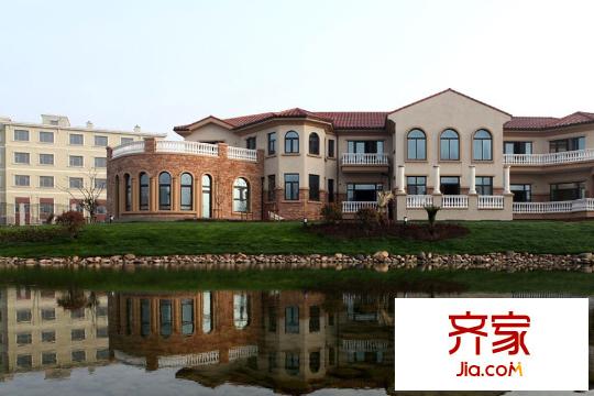 江畔御庭（2015.3）