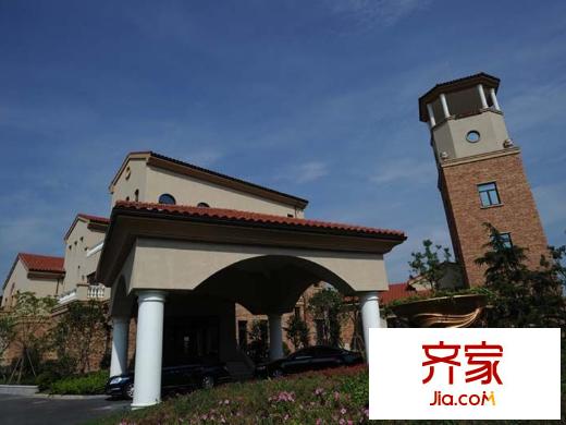 江畔御庭（2014.2）