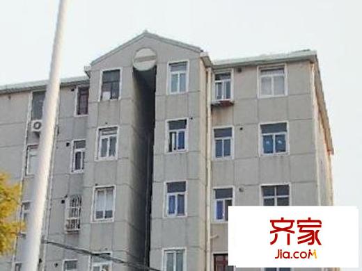 周康一村