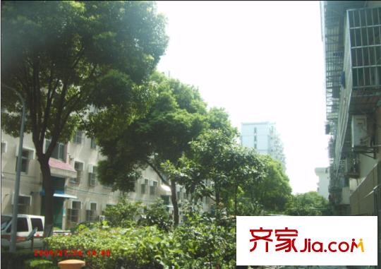 新川苑配套圖 周邊配套