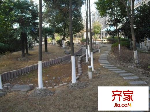 疊翠苑外景圖 