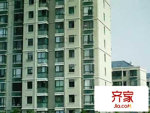 疊翠苑外景圖 
