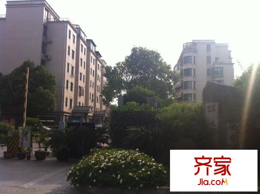 博文家園外景圖 
