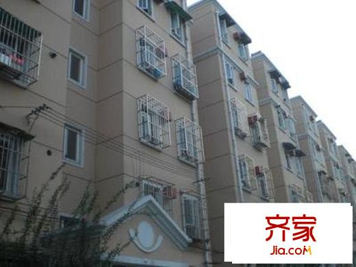 中大苑外景圖