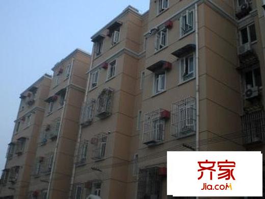 中大苑外景圖
