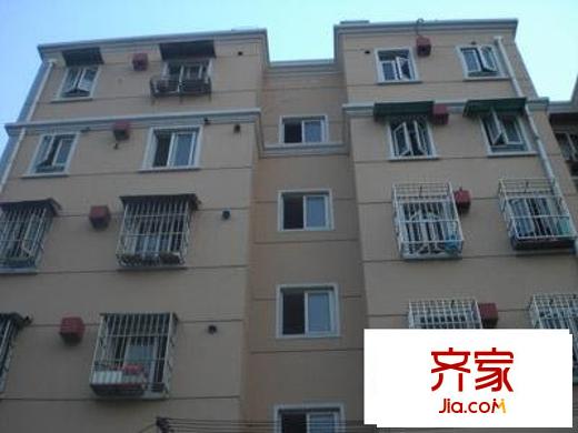 中大苑外景圖