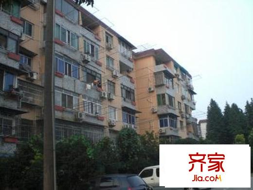 中大苑外景圖