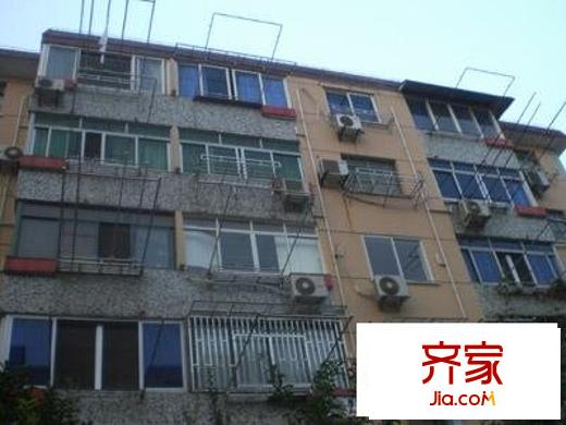 中大苑外景圖